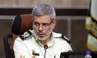 مجرمان حوزه جنگل را باید از درخت آویزان‌کرد