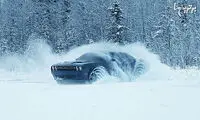 داج چلنجر GT 2017؛ کوپه ای برای تمام فصول