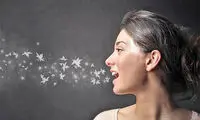 نفسی خوشبو با این خوراکی ها