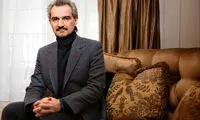 شاهزاده ولید طلال؛ مرد طلایی سعودی‌ها