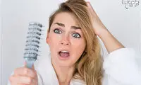 دلایل اصلی ریزش مو در زنان و مردان