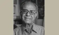 سعید شمس انصاری درگذشت