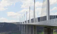 جرات ندارید روی این پل‌ها راه بروید! (۲)