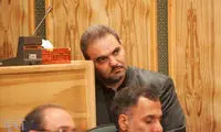 جواد خیابانی رد صلاحیت شد