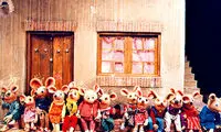 10 فیلم موزیکال سینمای ایران پس از انقلاب
