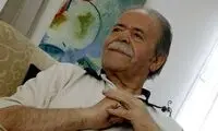 آخرين اخبار از وضعیت محمد علی كشاورز