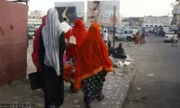 عکس: اینجا جیبوتی است؛ در شاخ آفریقا