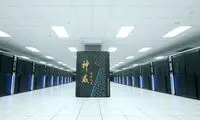 چین اولین کامپیوتر اگزااسکیل دنیا را می‌سازد