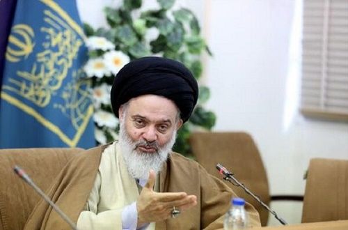 نظر جامعه مدرسین و مراجع درباره فضای مجازی