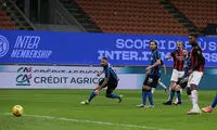 زلاتان به لوکاکو؛ جرات داری بیا بیرون!