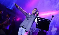 استقبال جالب از کنسرت ارزان «شهرام شکوهی»