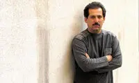 اردشیر کامکار: صلح، آزادی و عشق ما را کنار هم می نشاند