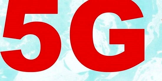 سرعت خارق العاده اینترنت 5G در راه است