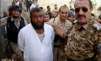 «ذبح کننده شیعیان» بازداشت شد +عکس