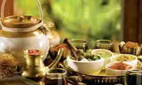 دمنوش‌هایی برای افزایش سیستم ایمنی بدن