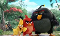 «Angry Birds» رکورد شکست