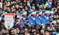 عکس: سفر روحانی به اصفهان