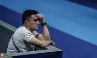 حمله به محمد بنا دراینستاگرام بعد از باخت گرایی