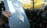 ابهام در ماجرای سقوط هواپیمای خبرنگاران