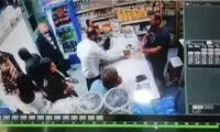شما که سطل ماست را بر سر دختر مردم کوبیدی، حتما این ویدئو را ببین