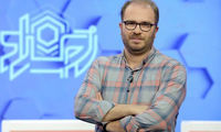 مجری جنجالیِ صداوسیما، چهره سال شد!
