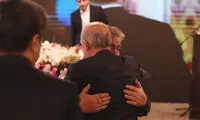 عابدینی، شایعه احیای ابومسلم را تایید کرد