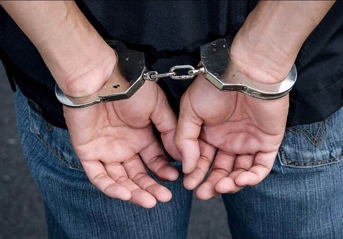 متهم اصلی کودکآزاری در بوکان دستگیر شد
