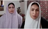 تیپ و ظاهرِ دوست‌داشتنی بازیگر داش آکل در یک مراسم