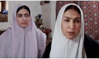 تیپ و ظاهرِ دوست‌داشتنی بازیگر داش آکل در یک مراسم