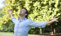 چرا تنفس ‌عمیق باعث افزایش آرامش می‌شود؟