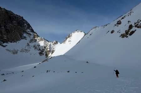 برف، تنها چاره بی‌آبیِ مازندران