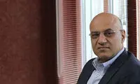 فتحی: حالا که صدرنشینیم، استراماچونی را رها کنیم؟!