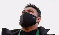 یک سوت به پرسپولیسی‌ها بدهید، داوری کنند!