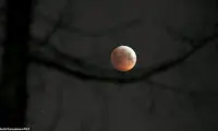 ملاقات ماه و سیاره غول پیکر در شامگاه فردا