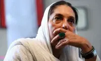 حکمت: قائم‌مقام بنیاد فارابی ما را آزار داد