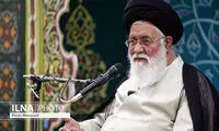 علم‌الهدی: جوان با جفتک‌زدن هیجان پیدا نمی‌کند