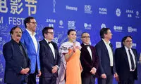 افتتاح جشنواره فیلم پکن با حضور مجید مجیدی