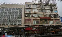 پاساژ دراکولا؛ پلاسکویی دیگر در جمهوری