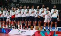 تهران از جمعه میزبان قهرمانی والیبال آسیا