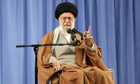 رهبر انقلاب: گربه‌رقصانی آمریکا به جایی نمی‌رسد