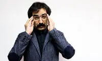 سجاد افشاریان با شعر می‌آید