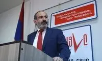 نخست‌وزیر ارمنستان: ماه آینده کناره‌گیری می‌کنم