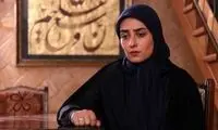 الهام طهوری به «شرم» پیوست