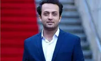 مصطفی زمانی به «کیوسک» می‌آید