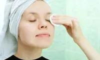 تمیز بخوابید تا چین نخورید!