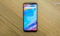گوشی OnePlus ۵T؛ قاتل چینی پرچمداران اپل و سامسونگ