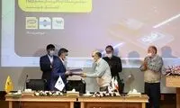 پروژه‌ی کاربردی «تحول دیجیتال» فولاد مبارکه اصفهان با ایرانسل کلید خورد