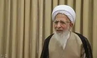 هشدار آیت‌الله جوادی‌آملی به فرانسه