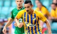پرسپولیس فعلا از جذب قوچان نژاد کوتاه آمد