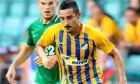 پرسپولیس فعلا از جذب قوچان نژاد کوتاه آمد